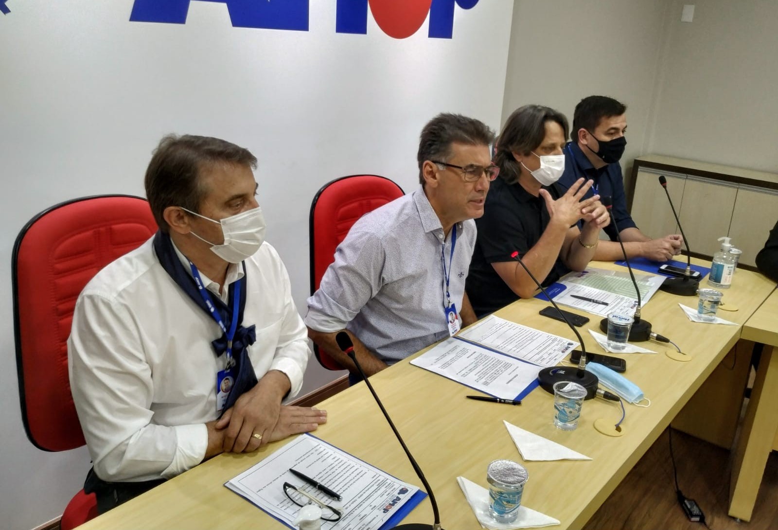 Amop terá estrutura de abrigo para mulheres vítimas de violência 