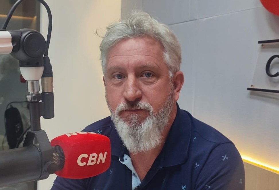 "Houve uma cobrança muito grande para que a festa voltasse a acontecer", diz Ibraim