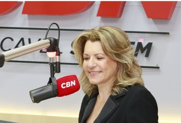 Olga Bongiovanni receberá título de Cidadã Honorária do Oeste do Paraná