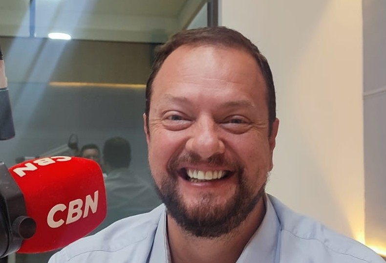"Foi um sucesso, agradecemos a todos os envolvidos e a população que prestigiou", diz Adany