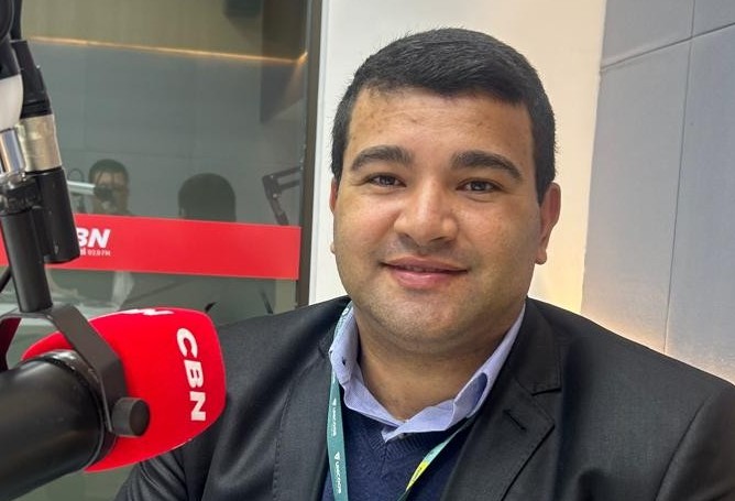 "O Sicoob está liberando R$ 54 bilhões aos produtores, recursos do Plano Safra 2024/2025", diz Claudinei