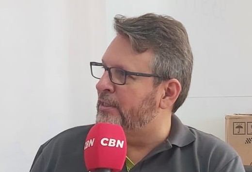 "BRDE é parceiro de todos os querem, efetivamente, trabalhar em prol do desenvolvimento", diz Bley