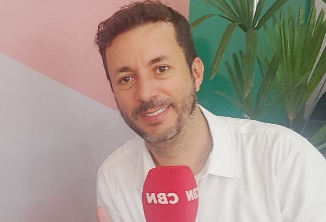 "O governador é um entusiasta que pensa no amanhã, o Paraná é muito promissor com o Ratinho"