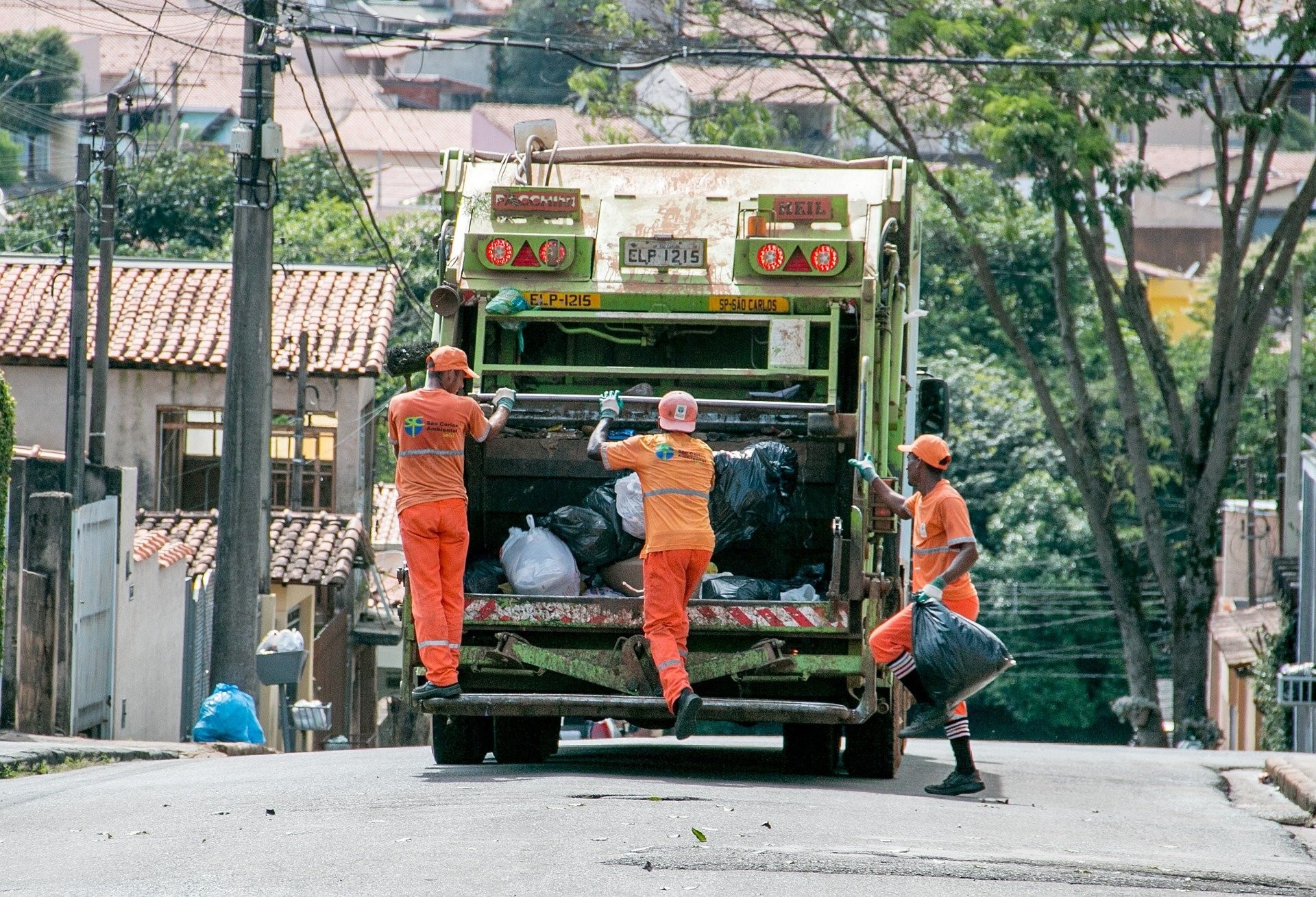 Secretaria de Meio Ambiente apresentará projeto de limpeza urbana 