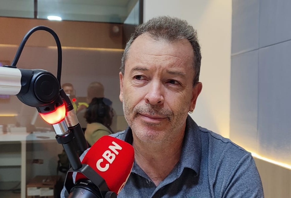 "O Paranhos tem muito prestígio e o Renato Silva é muito habilidoso para costurar", diz Pitoco