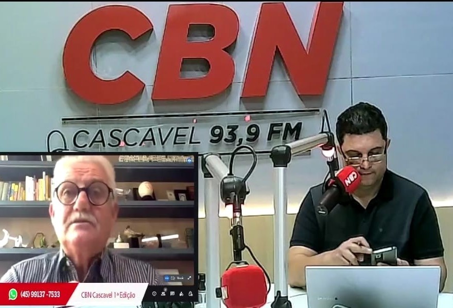 "A carne brasileira é de alta qualidade, padrão de excelência, destaque no mundo", diz Penz