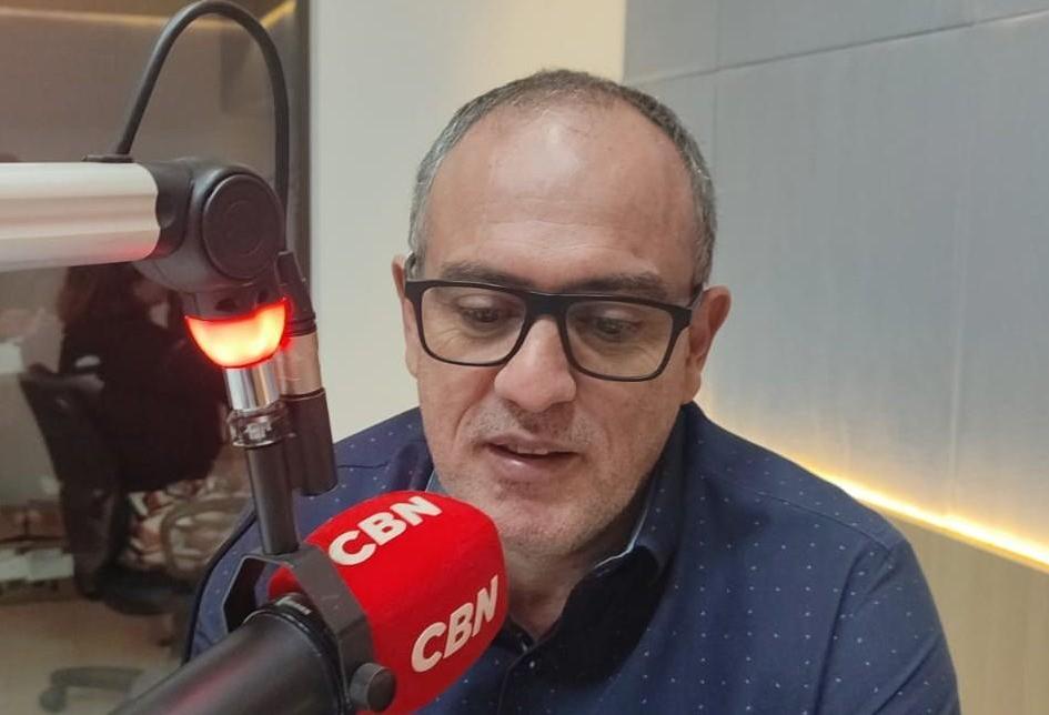 "O contrato envolvendo o lote 6 será assinado em abril e a EPR  poderá iniciar a cobrança das tarifas dia 11 de maio", reitera Canabarro