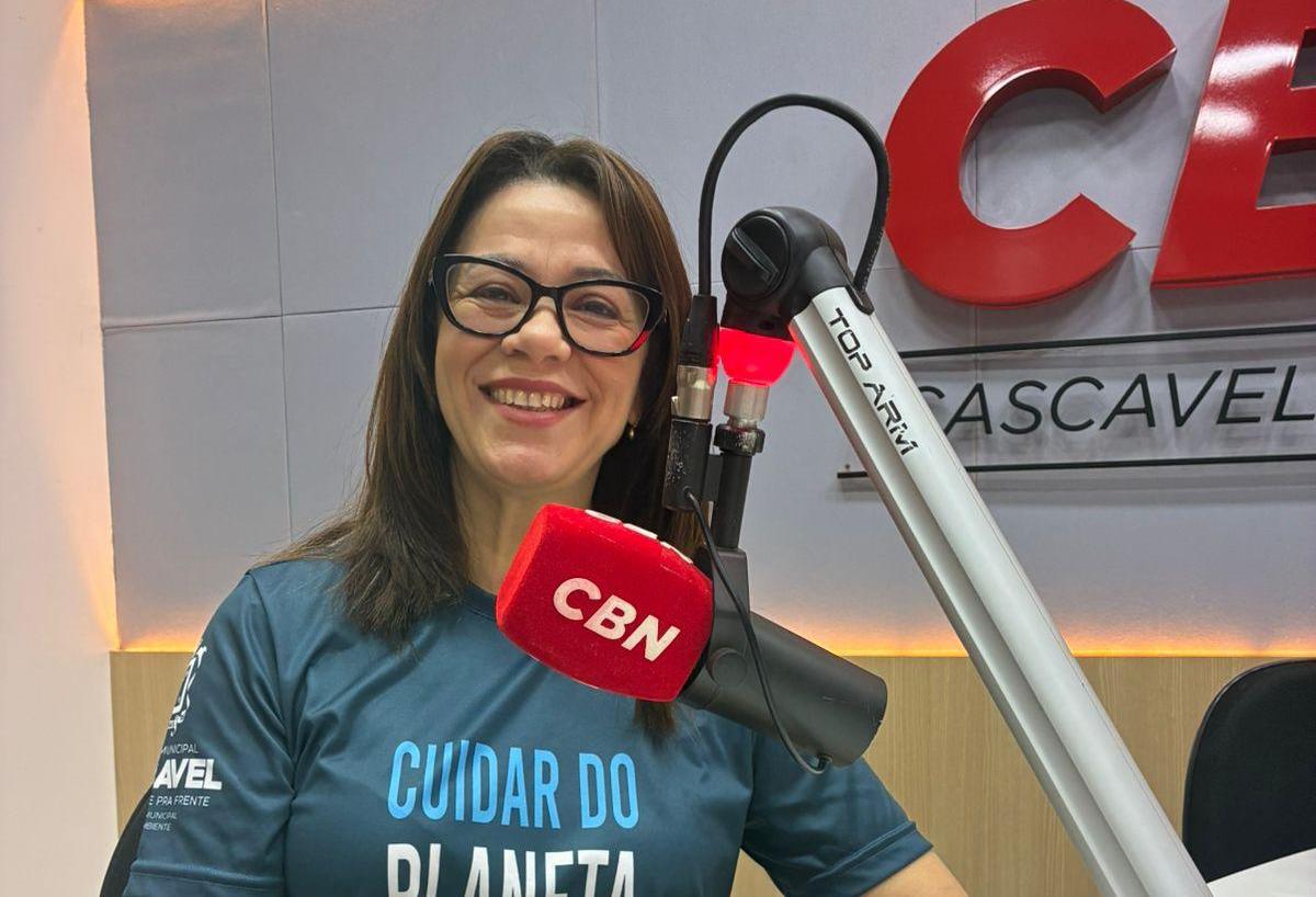 Sema nos Bairros leva ações ambientais ao bairro Santa Cruz