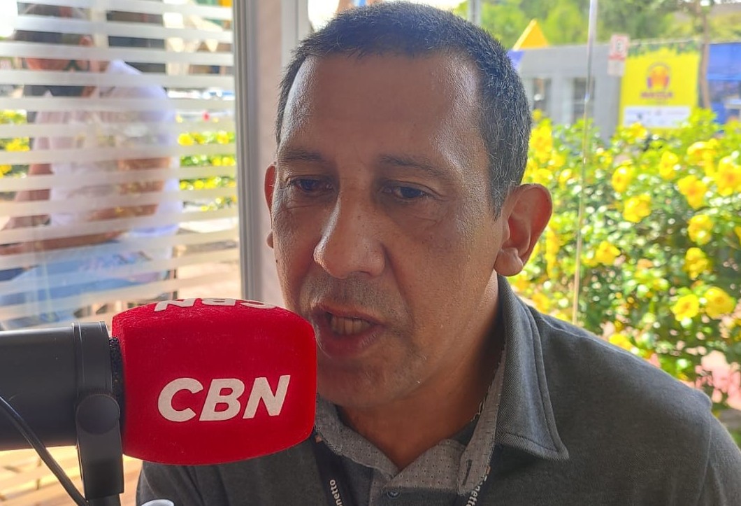 "Precisamos da construção de uma trincheira para atender os moradores do Cascavel Velho"
