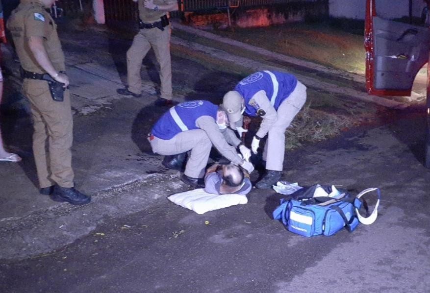 Homem é morto pelo irmão durante briga