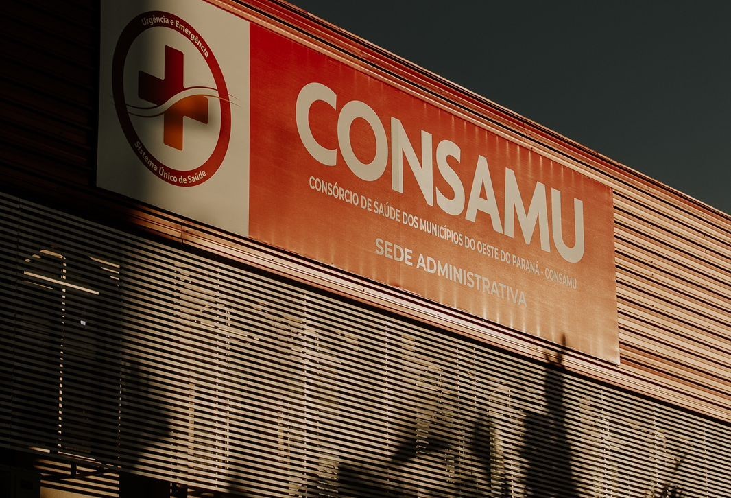 Consamu completa 10 anos 