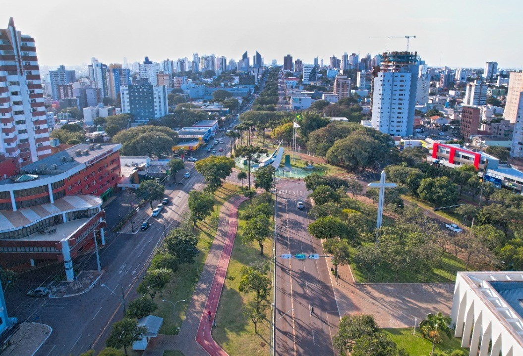 Cascavel é a quinta cidade mais rápida do país para criar uma empresa 