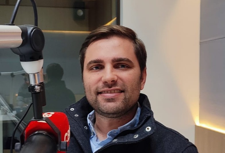 "Nós temos mais de 250 empresas associadas que abrangem 50 municípios do Oeste do Paraná", diz Parzianello