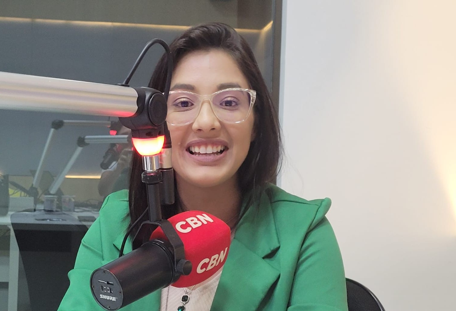 Ousadia que se transforma em negócio 