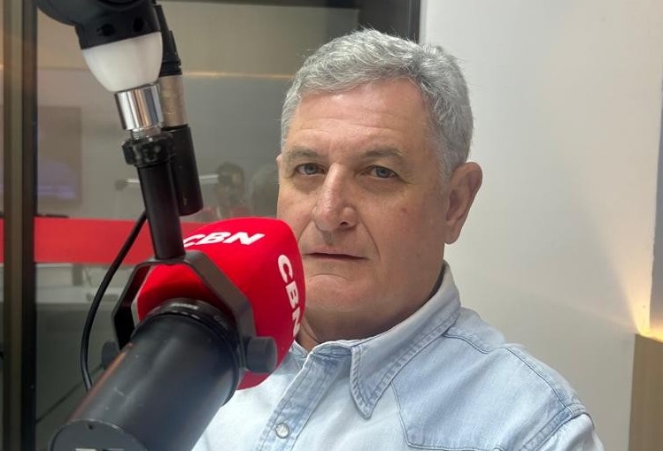 "Conseguimos a licença ambiental do Cemitério Central, luta de mais de 60 anos", diz Beto