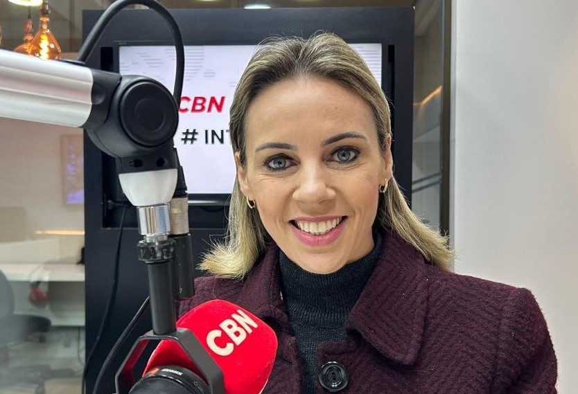 "Você nasceu para dar certo, seja sua melhor versão", diz Benetti
