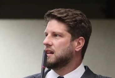 "A transparência é a melhor arma contra a corrupção"