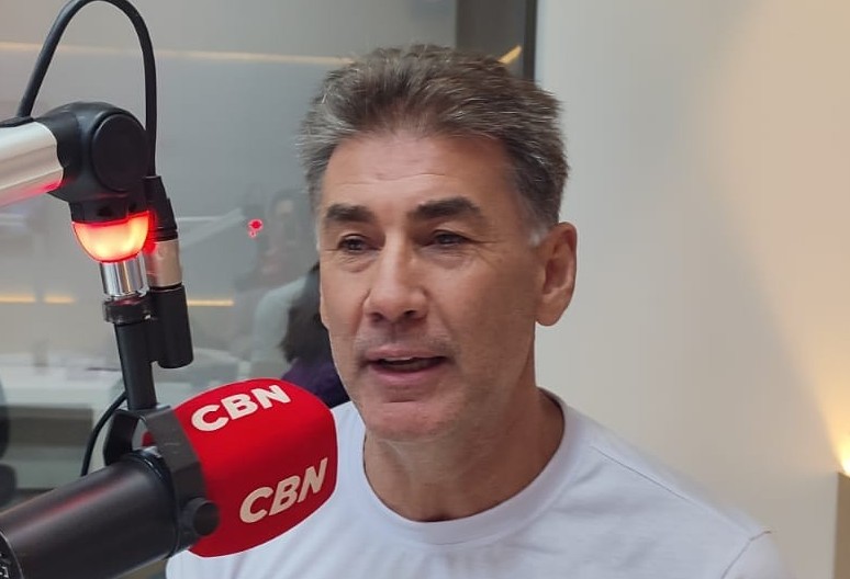 "O ano de 2022 foi positivo e seguimos 'pisando fundo no acelerador' para alcançarmos todas as metas até 2024"