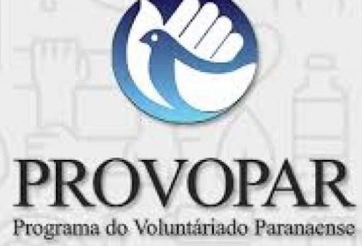 Provopar realiza bazar 