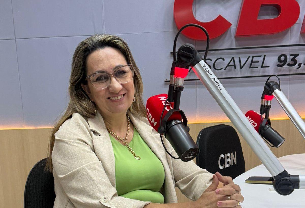 Mortes no trânsito caem 43% em Cascavel no primeiro semestre de 2025