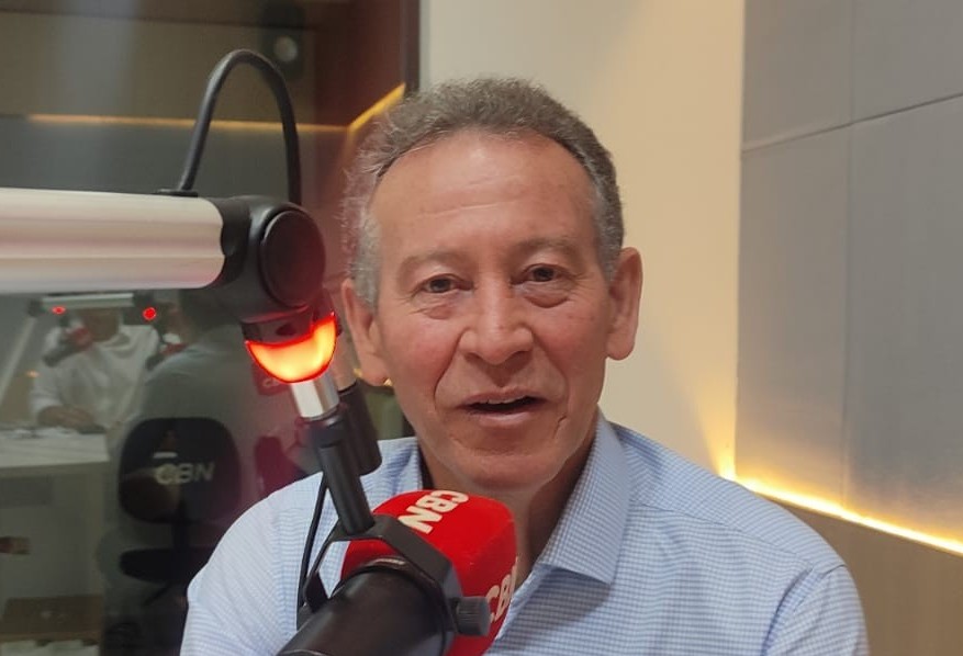 "Os indicadores econômicos sinalizam que o Brasil vai bem e seguirá crescendo", diz Lemos