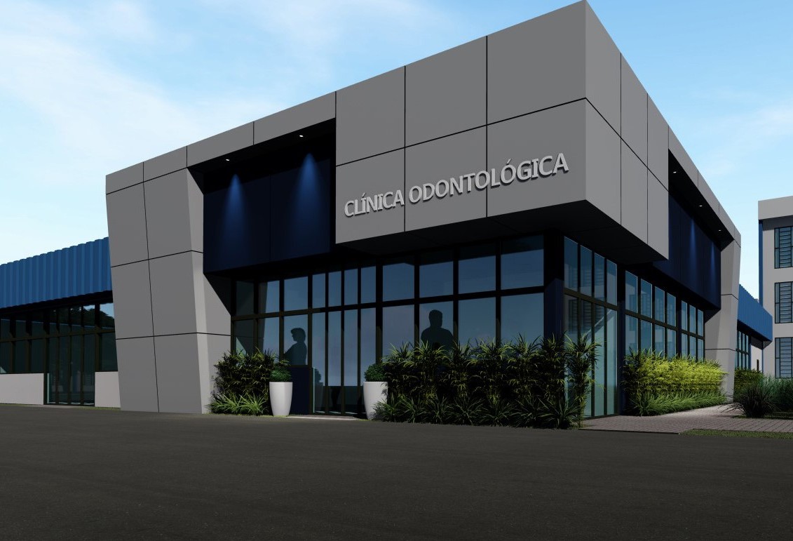 Univel inaugura Clínica Odontológica