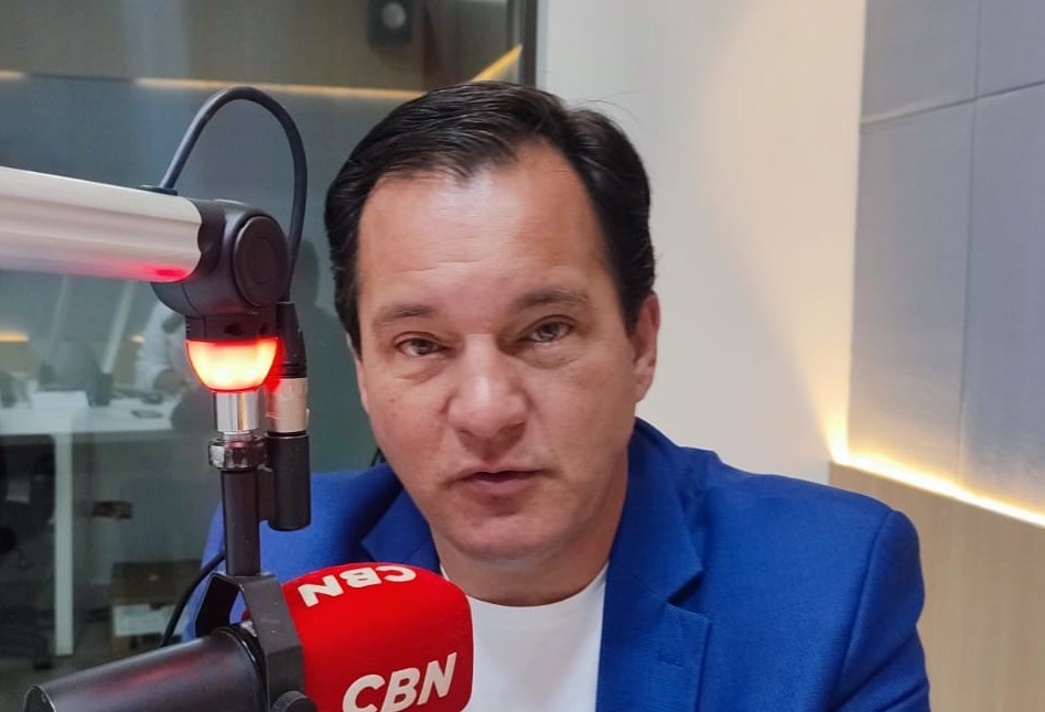 "As decisões do STF divergem da Constituição, estamos vendo o Supremo legislando", diz Katarinhuk