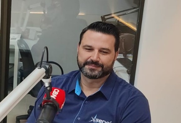 "Vamos fabricar 3.600 placas por dia"
