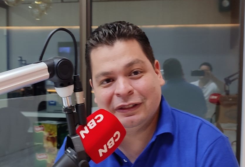 "A construção de uma candidatura a prefeito não é feita de última hora", diz Gugu
