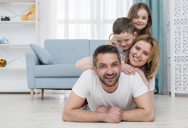 Período de quarentena pode afetar relacionamento das famílias 