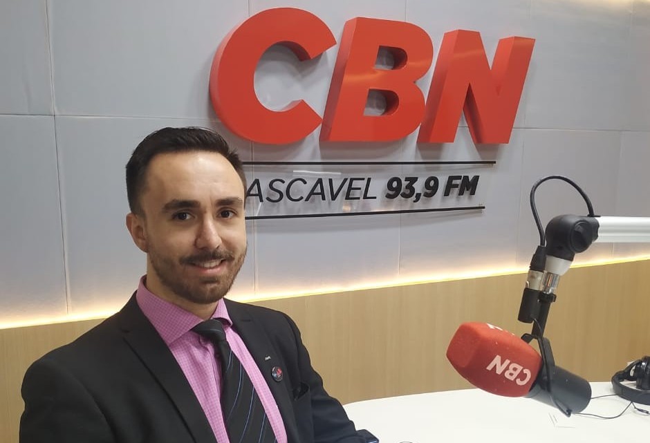 JCI Cascavel promove evento para discutir  reforma tributária