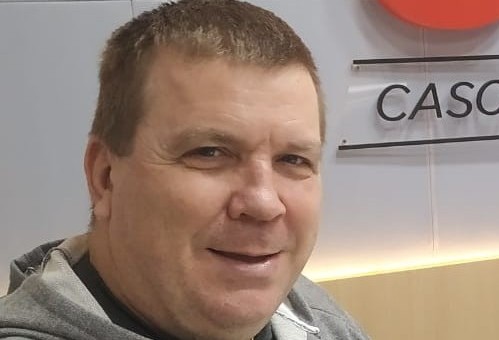 "Nossa meta em 2022 é permanecer no topo"