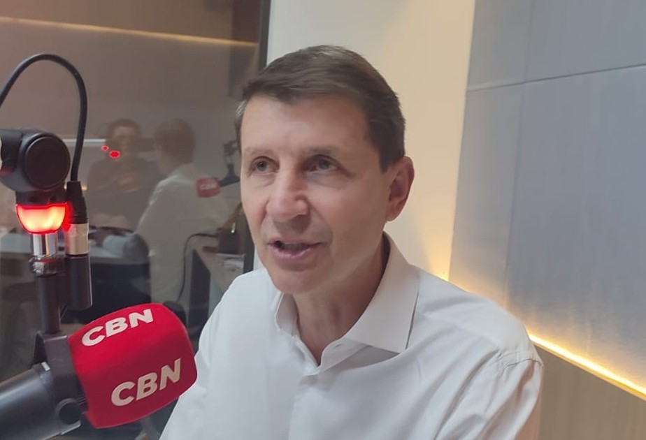 "Cada prefeito, a sua maneira, contribuiu para o desenvolvimento de Cascavel" 