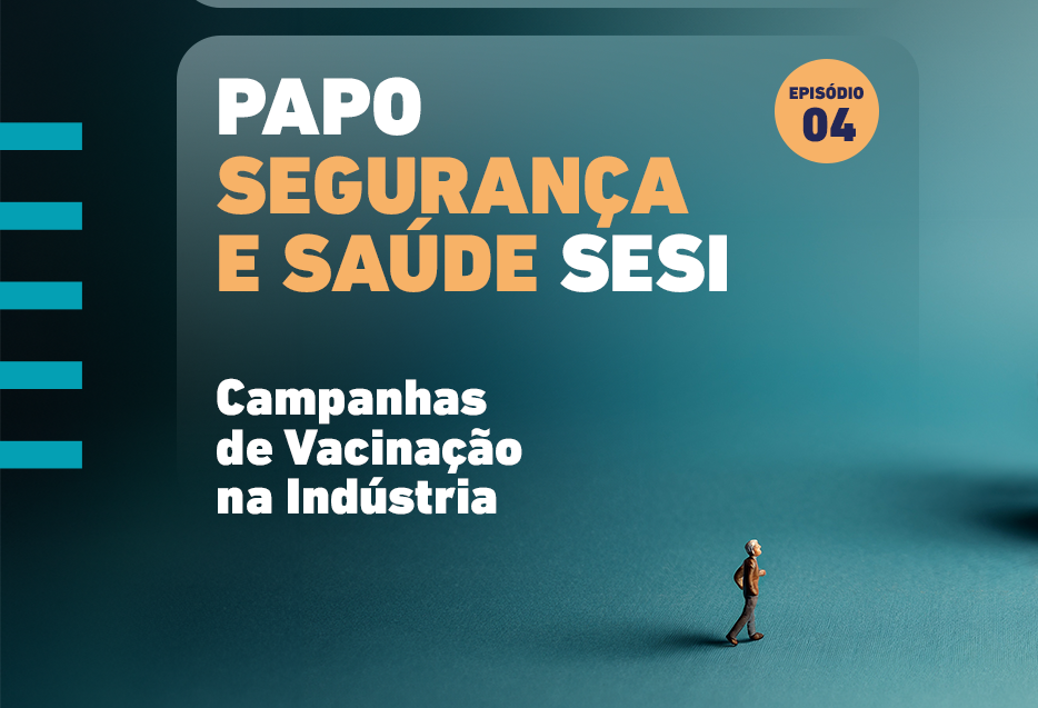 Campanhas de Vacinação na Indústria