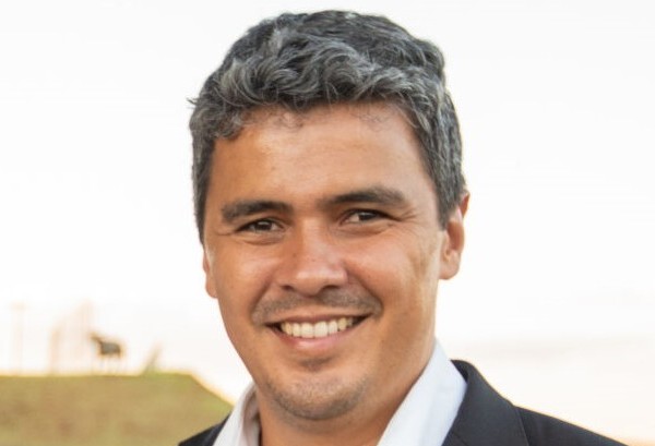 "O Renato Silva tem a preferência do presidente nacional do Republicanos", diz Garcia
