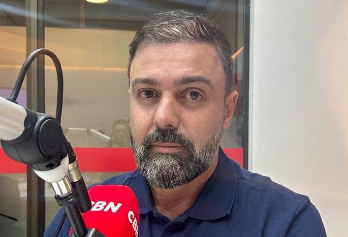 Dicas para combater a ansiedade, melhorar a qualidade do sono e perder peso com saúde, ouça Delson Brogliatto