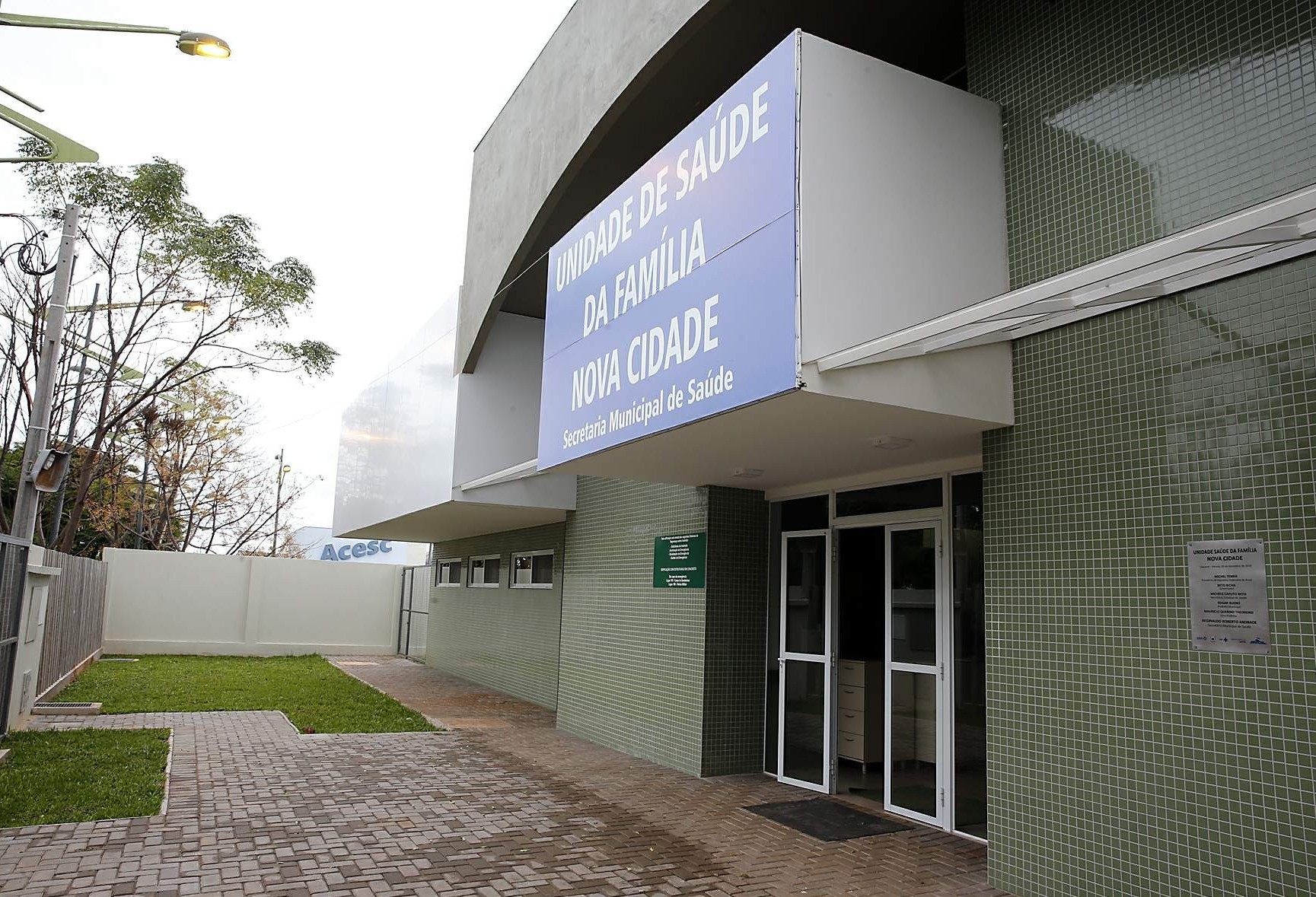 Região Sul de Cascavel vai contar com unidade de saúde atendendo até às 22h