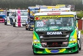 Etapa de domingo no Autódromo de Cascavel encerra a temporada de 2022