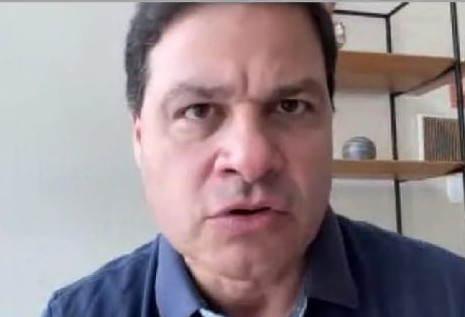 "Precisamos trazer a verdade, não estamos pensando nas próximas eleições"