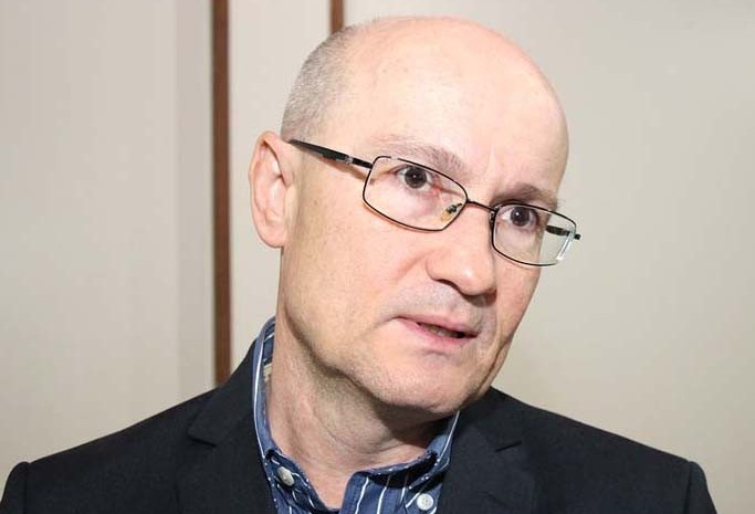 Otimismo, liderança e iniciativa com Ovidio Rohde