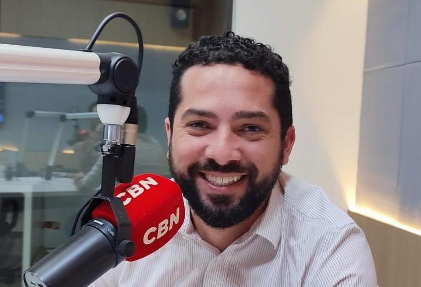 "A presidência da Câmara não tem mais volta, já está tudo bem encaminhado", diz Tiago Almeida