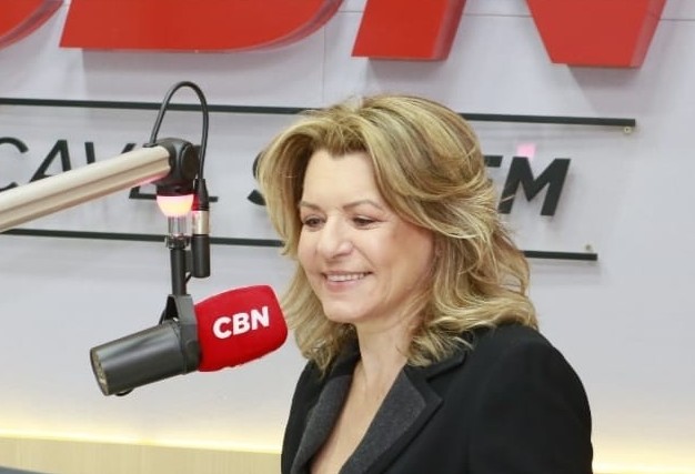 Olga Bongiovanni receberá título de Cidadã Honorária do Oeste do Paraná