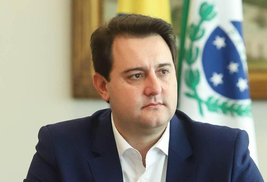 "Não vou correr da raia; fico feliz de estar sendo lembrado", diz Ratinho