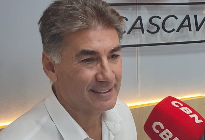 "Acho que 2021 foi o melhor dos cinco anos que estamos à frente da prefeitura"