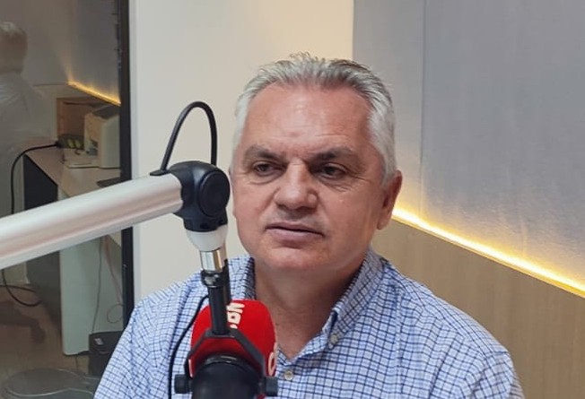 "Em termos de Brasil, o Paraná está entre os primeiros; mas tem cidade atrasada"