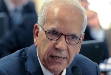 "As manifestações de 7 de setembro são muito bem-vindas, são a expressão da nossa democracia"