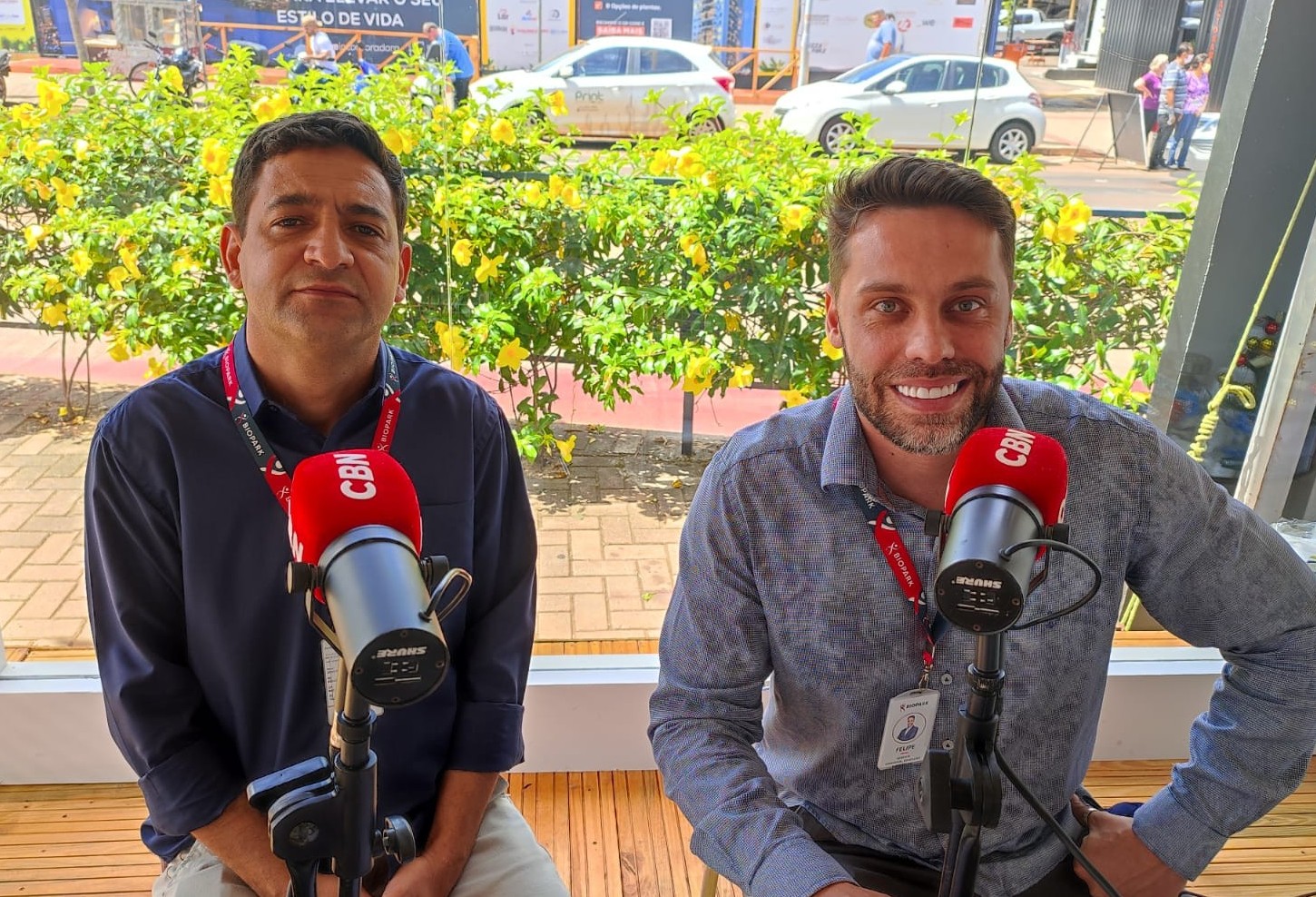 Biopark  realiza vestibular no sábado e alunos terão garantia de trabalho