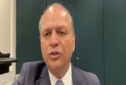 "O governo federal ainda não sabe aonde quer ir. O primeiro ano em Brasília vai ser perdido", diz Barros
