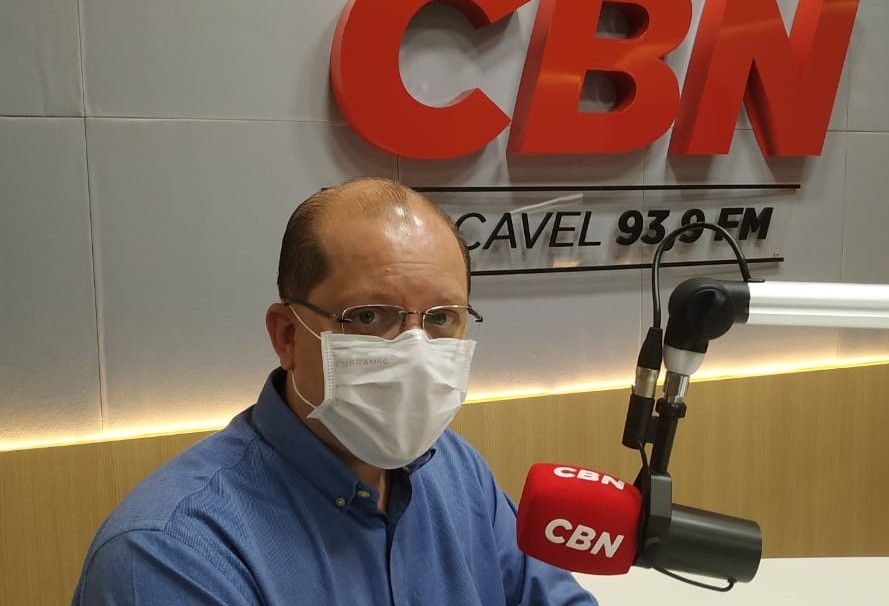 "Estudos sobre mortes de pacientes abaixo de 50 anos devem sair na próxima semana"