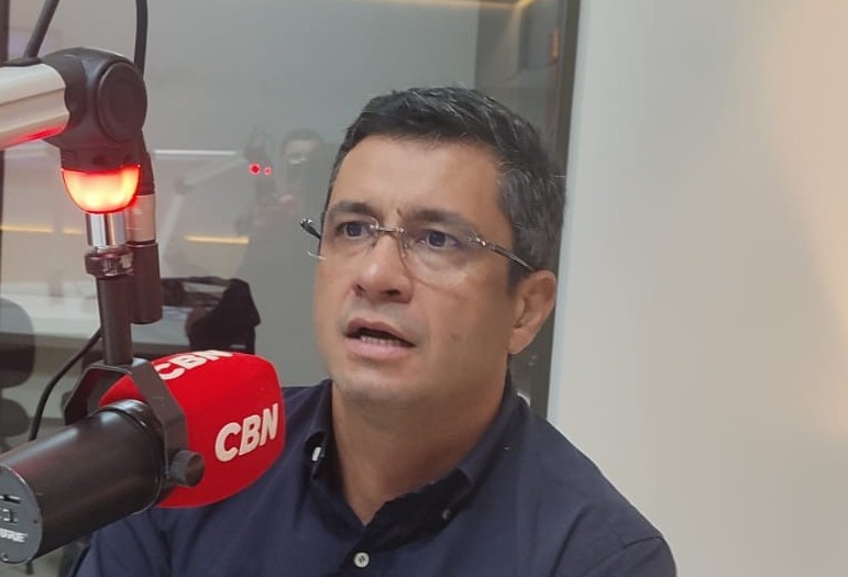 "Era tudo o que se queria para se tomar medidas ainda mais autoritárias, pretexto perfeito", diz Ideriha